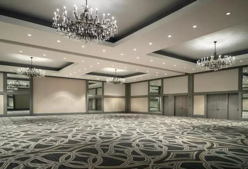 Fotos del hotel Omni Houston Hotel:  24