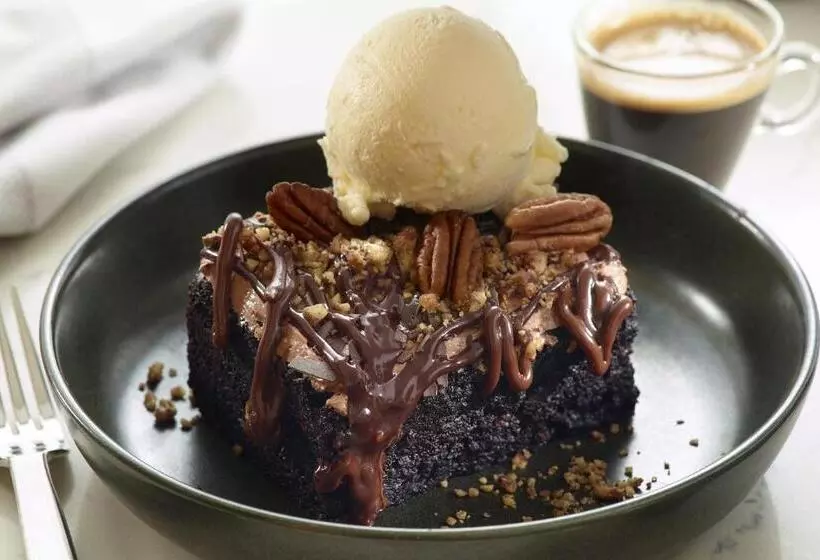 Fotos del hotel Omni Houston Hotel:  19