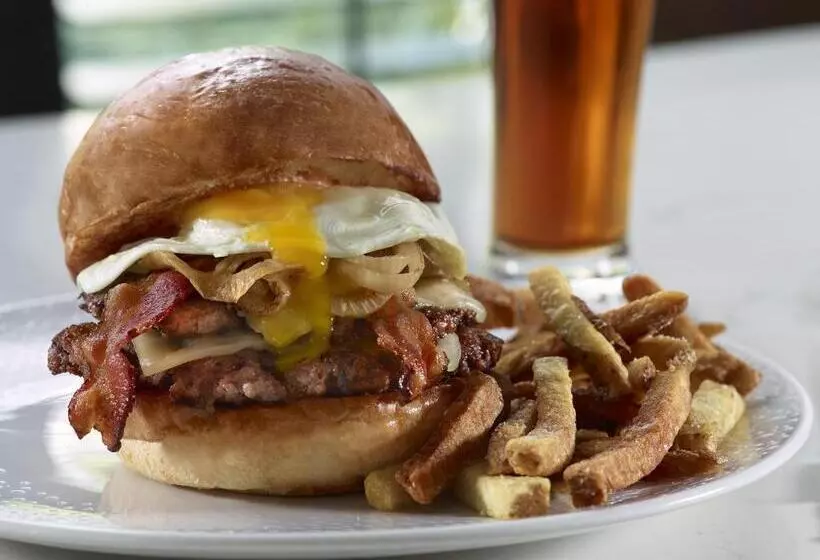 Fotos del hotel Omni Houston Hotel:  6