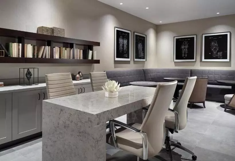 Fotos del hotel Omni Houston Hotel:  23