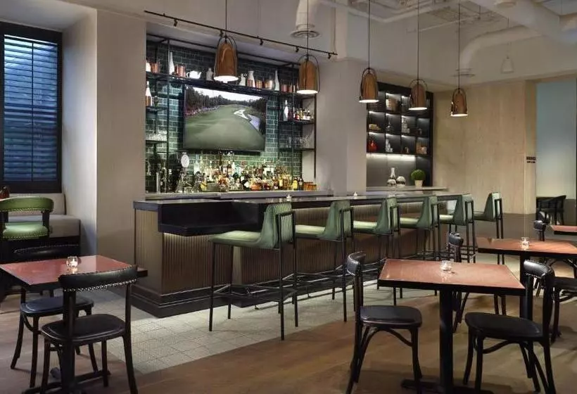 Fotos del hotel Omni Houston Hotel:  7