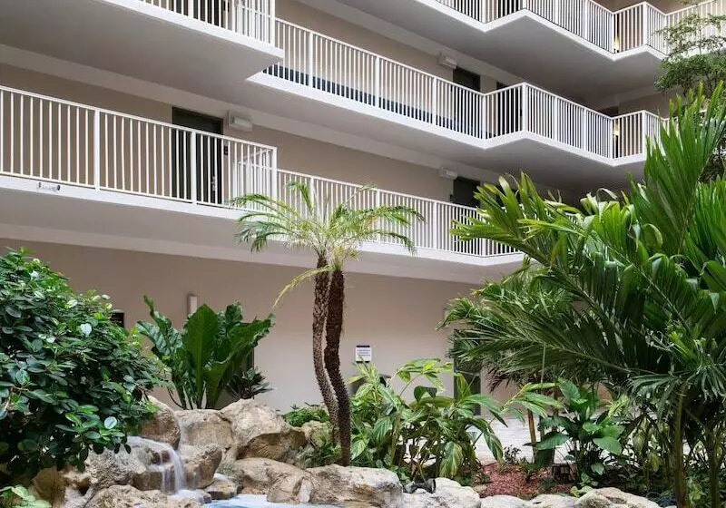 Fotos del hotel Avanti Palms Resort And Conference Center:  21