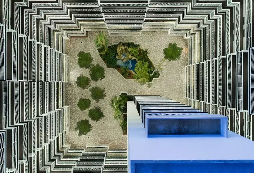 Fotos del hotel Avanti Palms Resort And Conference Center:  15