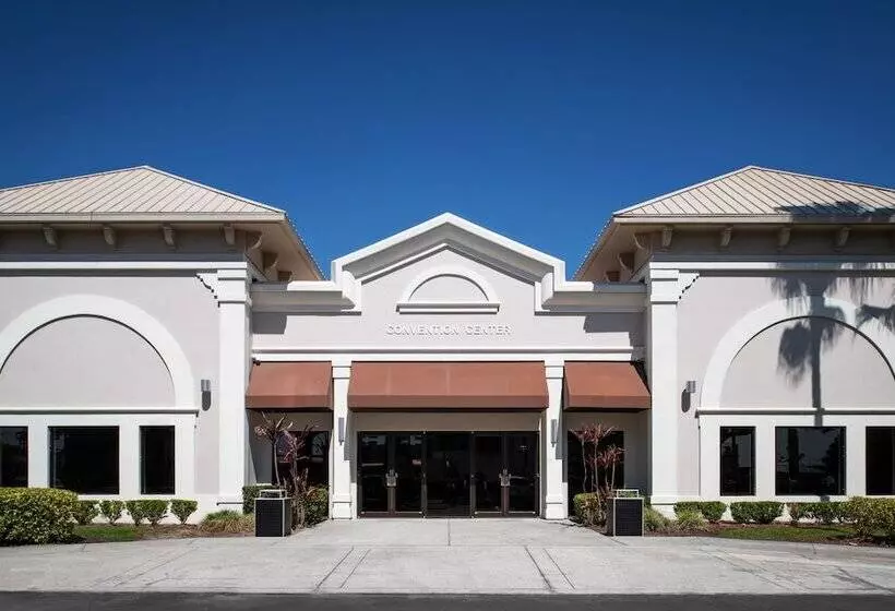 Fotos del hotel Avanti Palms Resort And Conference Center:  13