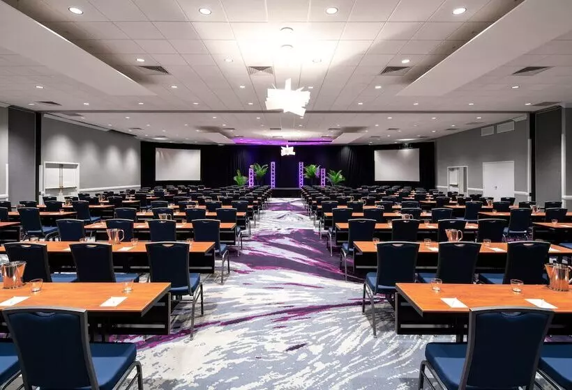 Fotos del hotel Avanti Palms Resort And Conference Center:  25