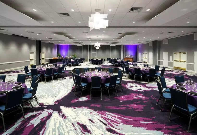 Fotos del hotel Avanti Palms Resort And Conference Center:  19