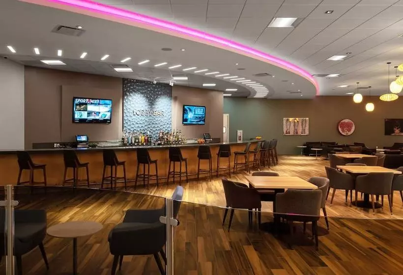 Fotos del hotel Avanti Palms Resort And Conference Center:  18