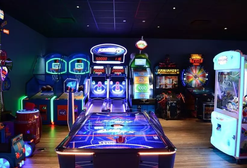 Fotos del hotel Avanti Palms Resort And Conference Center:  24