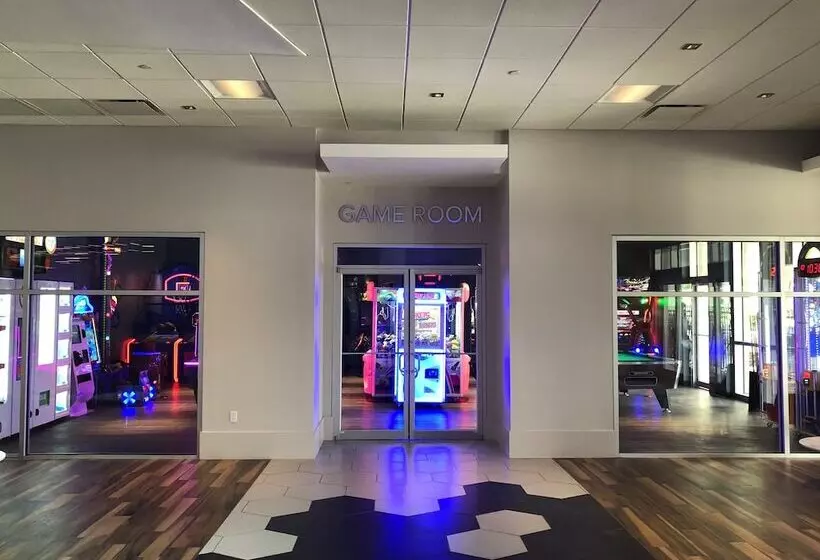 Fotos del hotel Avanti Palms Resort And Conference Center:  22