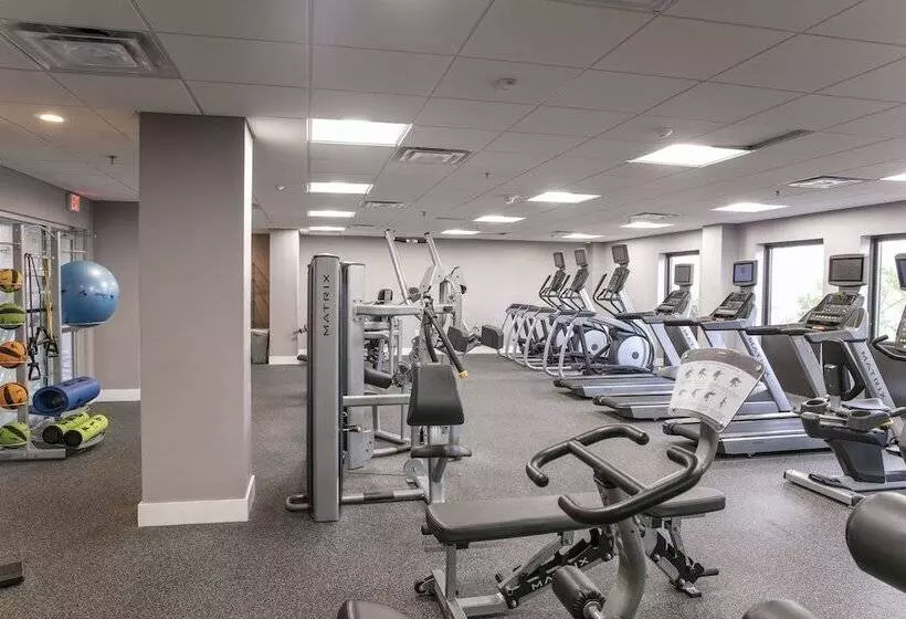 Fotos del hotel Avanti Palms Resort And Conference Center:  6