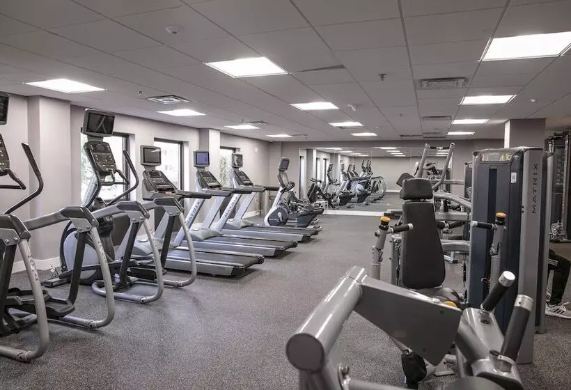 Fotos del hotel Avanti Palms Resort And Conference Center:  17