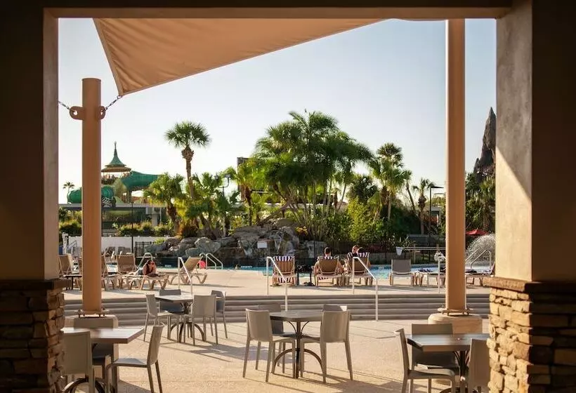 Fotos del hotel Avanti Palms Resort And Conference Center:  20