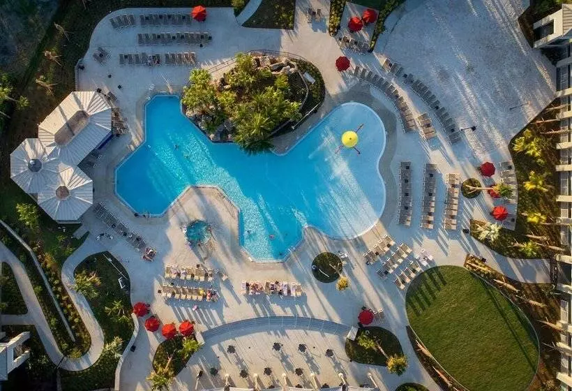 Fotos del hotel Avanti Palms Resort And Conference Center:  3