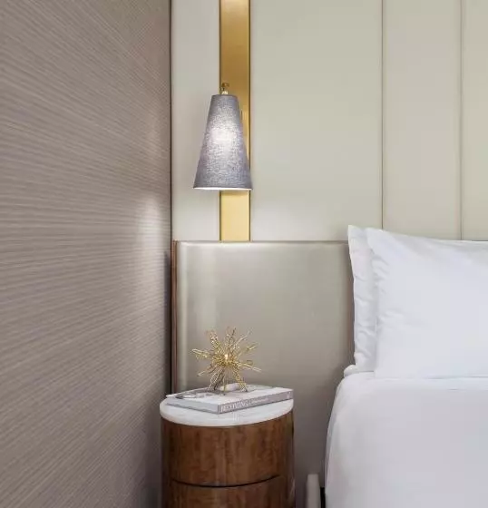 Fotos del hotel Crescent Court:  14