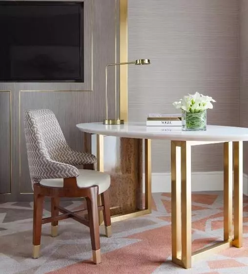 Fotos del hotel Crescent Court:  25