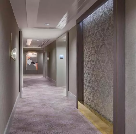 Fotos del hotel Crescent Court:  12