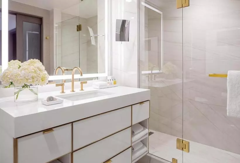 Fotos del hotel Crescent Court:  15