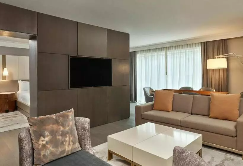 Fotos del hotel Crescent Court:  17