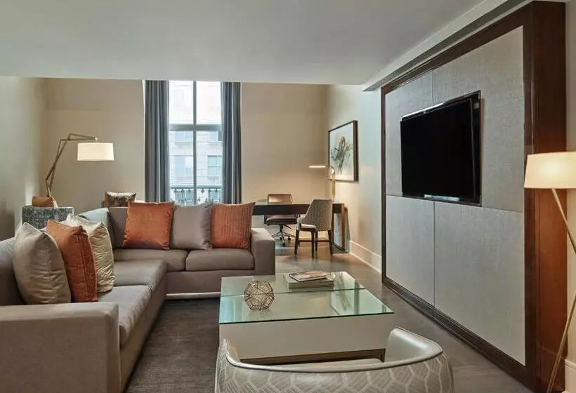 Fotos del hotel Crescent Court:  23