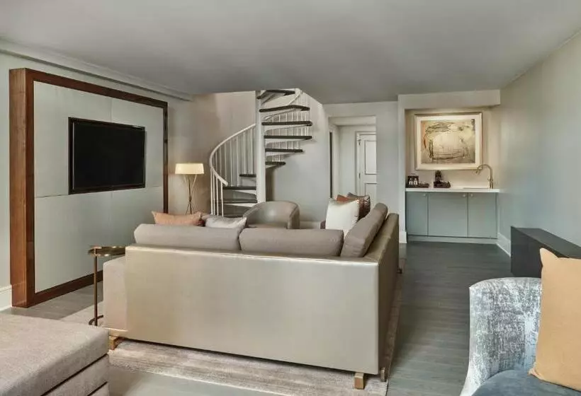 Fotos del hotel Crescent Court:  16