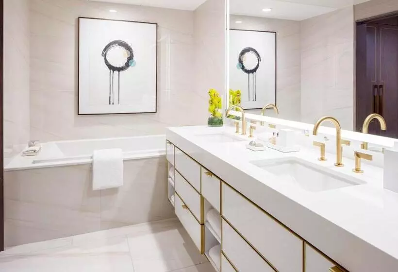 Fotos del hotel Crescent Court:  13