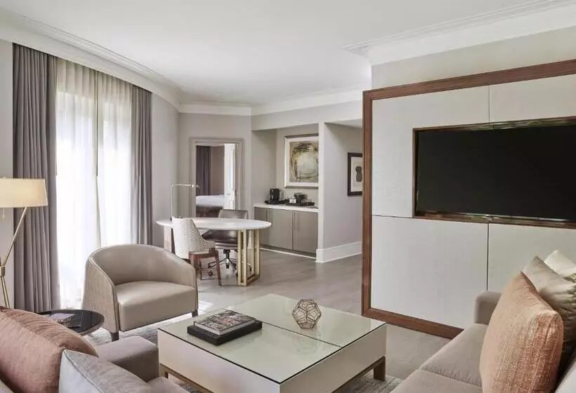 Fotos del hotel Crescent Court:  24