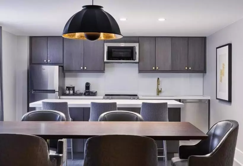 Fotos del hotel Crescent Court:  7