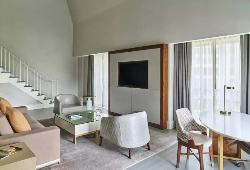 Fotos del hotel Crescent Court:  21