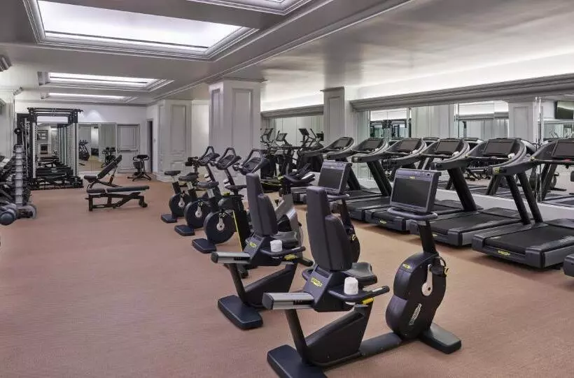 Fotos del hotel Crescent Court:  5