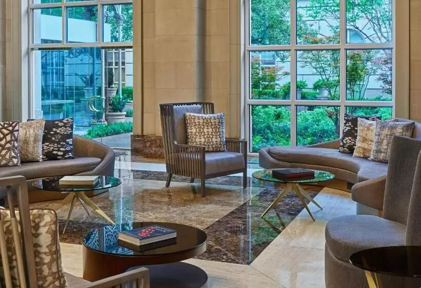 Fotos del hotel Crescent Court:  3