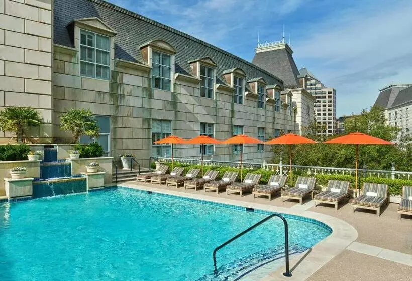 Fotos del hotel Crescent Court:  2