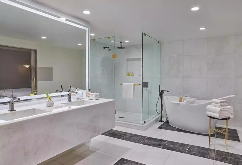 Fotos del hotel Crescent Court:  8