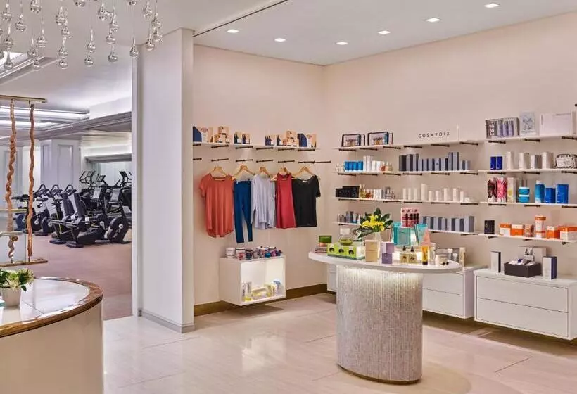 Fotos del hotel Crescent Court:  9