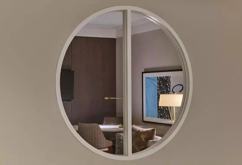 Fotos del hotel Crescent Court:  19