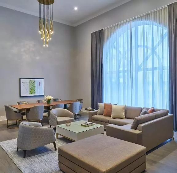 Fotos del hotel Crescent Court:  10