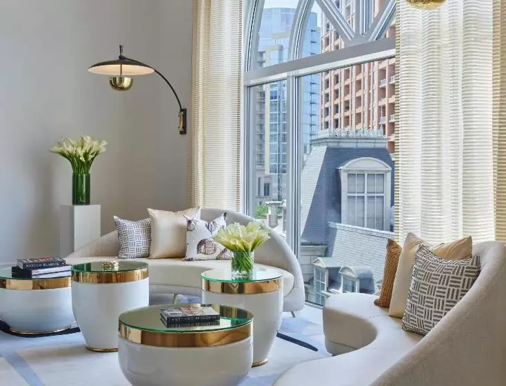 Fotos del hotel Crescent Court:  18