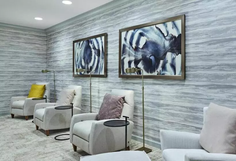 Fotos del hotel Crescent Court:  11