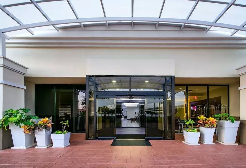 Fotos del hotel Holiday Inn Houston Sw-near Sugar Land, An Ihg:  12