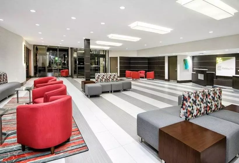 Fotos del hotel Holiday Inn Houston Sw-near Sugar Land, An Ihg:  20