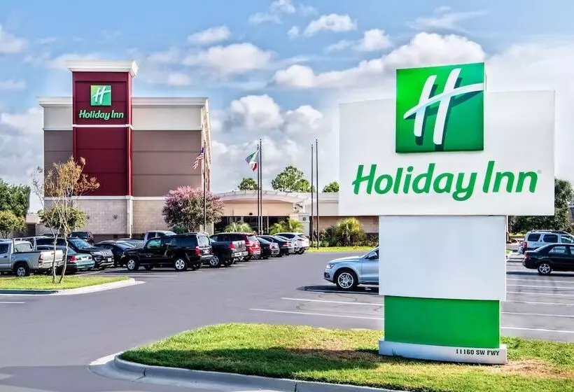 Holiday Inn Houston Sw-near Sugar Land, An Ihg