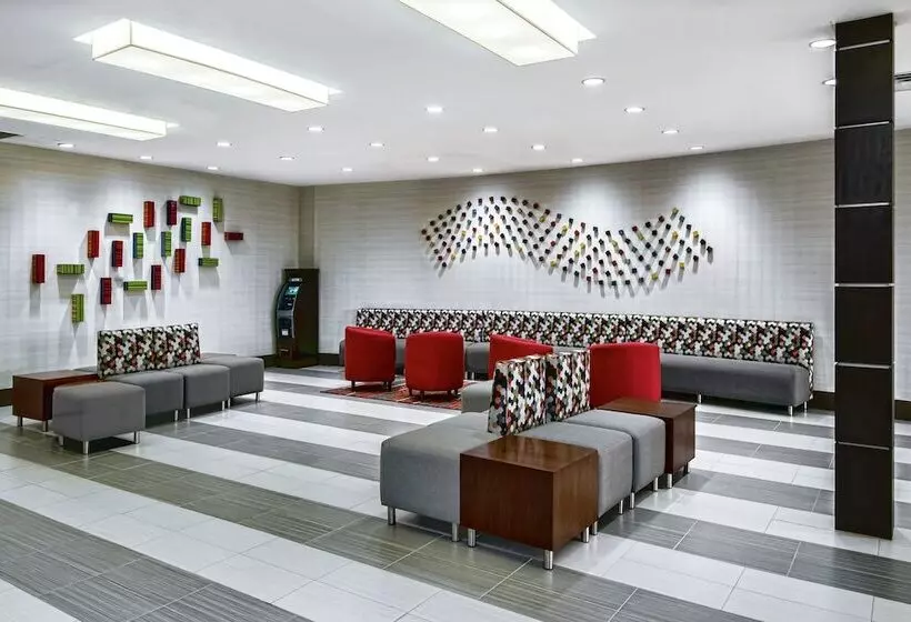 Fotos del hotel Holiday Inn Houston Sw-near Sugar Land, An Ihg:  10