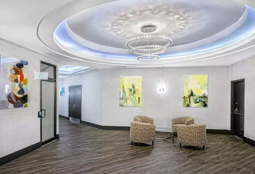 Fotos del hotel Holiday Inn Houston Sw-near Sugar Land, An Ihg:  4