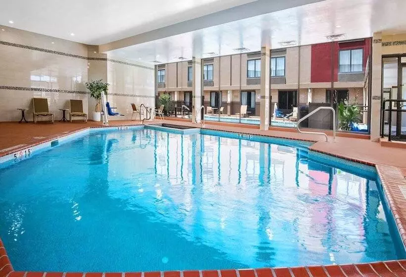 Fotos del hotel Holiday Inn Houston Sw-near Sugar Land, An Ihg:  2