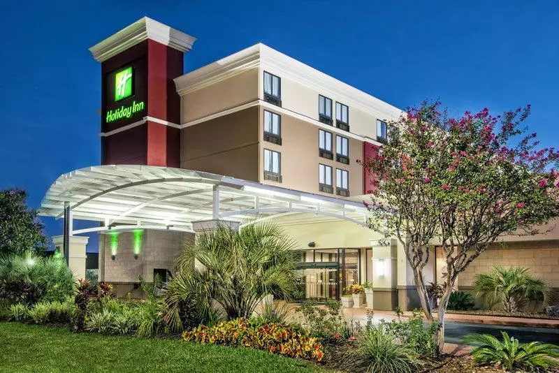 Fotos del hotel Holiday Inn Houston Sw-near Sugar Land, An Ihg:  8