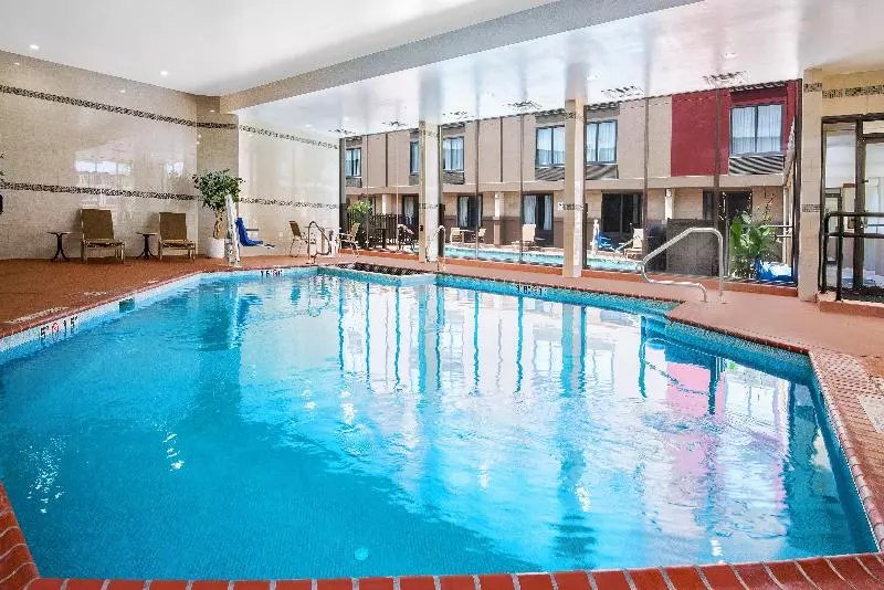 Fotos del hotel Holiday Inn Houston Sw-near Sugar Land, An Ihg:  9