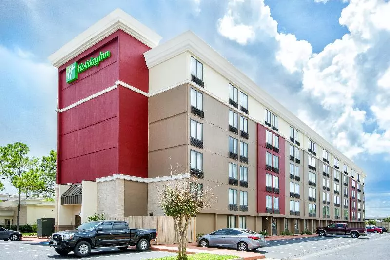 Fotos del hotel Holiday Inn Houston Sw-near Sugar Land, An Ihg:  16