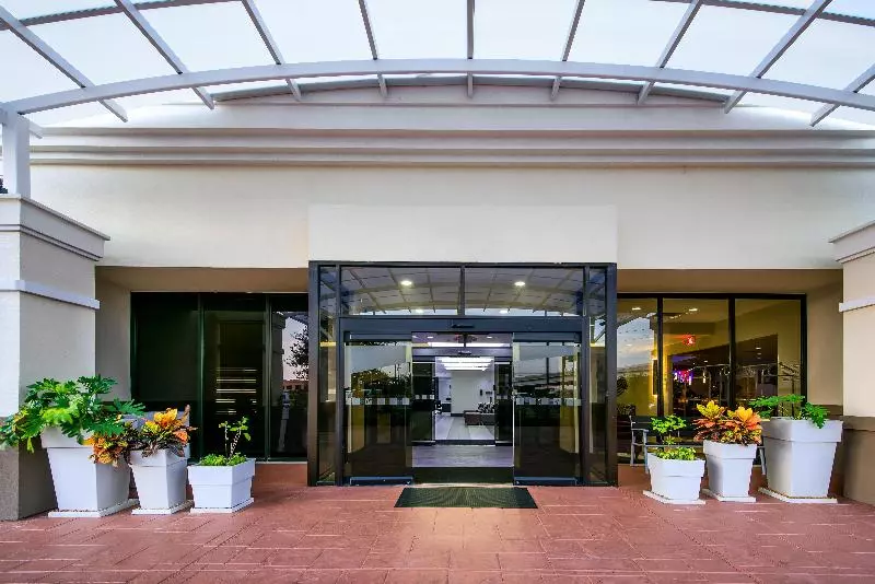 Fotos del hotel Holiday Inn Houston Sw-near Sugar Land, An Ihg:  7