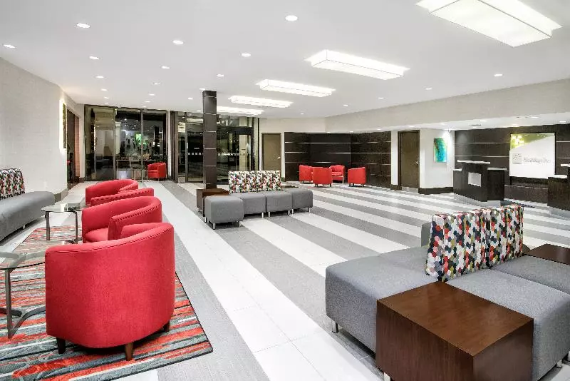 Fotos del hotel Holiday Inn Houston Sw-near Sugar Land, An Ihg:  15