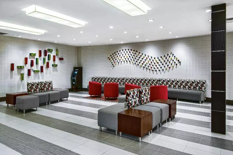 Fotos del hotel Holiday Inn Houston Sw-near Sugar Land, An Ihg:  22