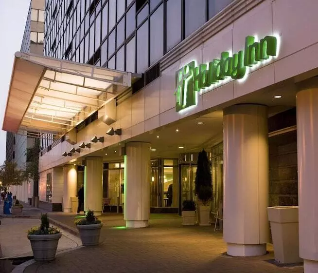 Fotos del hotel Holiday Inn Washington Capitol-national Mall, An Ihg:  7